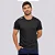 OLYMPIKUS T-SHIRT CORRE FOCO MASCULINO - Imagem 1