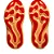 ASICS GEL SLOWCUSH MASCULINO - Imagem 4