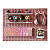 KIT Pegboard premium setup gamer painel organizador home office - Imagem 2