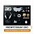 KIT Pegboard premium setup gamer painel organizador home office - Imagem 5