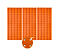 KIT 3 Placas pegboard setup organizacional 660X484MM - Imagem 7