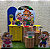 Alugue Tema Para Festa Decoração Festa Junina da Turma da Mônica Banner ( Modelo 2 ) - Imagem 1