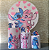 Alugue Tema Para Festa Decoração Lilo Stitch e Angel Tecido ( Modelo 1 ) - Imagem 1