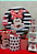 Alugue Tema Para Festa Decoração Minnie Vermelha Tecido ( Modelo 2 ) - Imagem 1