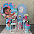 Alugue Tema Para Festa Decoração Moana Baby Tecido ( Modelo 4 ) - Imagem 1