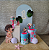 Alugue Tema Para Festa Decoração Moana Baby Tecido ( Modelo 3 ) - Imagem 1