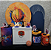 Alugue Tema Para Festa Decoração Basquete Tecido ( Modelo 4 ) - Imagem 1