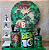 Alugue Tema Para Festa Decoração Ben 10 Tecido ( Modelo 2 ) - Imagem 1