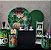 Alugue Tema Para Festa Decoração Ben 10 Tecido ( Modelo 3 ) - Imagem 1