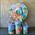 Alugue Tema Para Festa Decoração Dino Baby Tecido ( Modelo 1 ) - Imagem 1