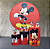 Alugue Tema Para Festa Decoração Mickey Tecido ( Modelo 1 ) - Imagem 1