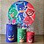 Alugue Tema Para Festa Decoração PJ Masks Tecido ( Modelo 1 ) - Imagem 1