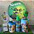 Alugue Tema Para Festa Decoração Shrek Tecido ( Modelo 2 ) - Imagem 1