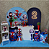 Alugue Tema Para Festa Decoração Spidey e Seus Amigos Tecido ( Modelo 3 ) - Imagem 1