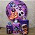 Alugue Tema Para Festa Decoração Halloween (modelo 9) - Imagem 1
