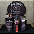 Alugue Tema Para Festa Decoração Jack Daniels Tecido ( Modelo 2 ) - Imagem 1
