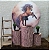 Alugue Tema Para Festa Decoração Cavalo Tecido ( Modelo 2 ) - Imagem 1
