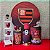 Alugue Tema Para Festa Decoração Flamengo Tecido ( Modelo 2 ) - Imagem 1