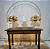 Alugue uma Decoração para Casamento ou Noivado ( Modelo 24 ) - Imagem 1