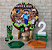Alugue Tema Para Festa na Mesa Decoração Minecraft - Imagem 1