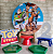 Alugue Tema Para Festa na Mesa Decoração Toy Story - Imagem 1