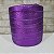 Alugue Bolo Fake Tema - Glitter Roxo - Imagem 1