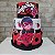 Alugue Bolo Fake Tema - Lady Bug - Imagem 1