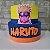 Alugue Bolo Fake Tema - Naruto - Imagem 1