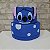 Alugue Bolo Fake Tema - Stitch - Imagem 1