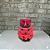 Alugue Bolo Fake Cenográfico Lady Bug - Imagem 1