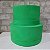 Alugue Bolo Fake Tema - Verde Liso - Imagem 1