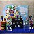 Alugue Tema Para Festa Decoração Mario Tecido ( Modelo 4 ) - Imagem 1