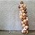 Compre Balão Para Festa Decoração 2 Metros Tons Nude ( Cores Lisas ) - Imagem 1