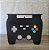 Alugue Cômoda Fake Controle de Video Game - Imagem 1