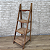 Alugue Escada para Lembrancinhas Rustica 4 Degrais - Imagem 1