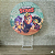 Alugue Estrutura Painel Redondo e a Capa de Tecido do Tema - Brawl Stars - Imagem 1