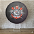 Alugue Estrutura Painel Redondo e a Capa de Tecido do Tema - Corinthians - Imagem 1