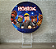 Alugue Estrutura Painel Redondo e a Capa de Tecido do Tema - Roblox - Imagem 1