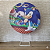 Alugue Estrutura Painel Redondo e a Capa de Tecido do Tema - Sonic - Imagem 1