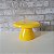 Alugue Boleira Cake Slim Amarelo - Imagem 1