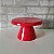 Alugue Boleira Cake Slim Vermelho - Imagem 1