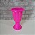 Alugue Vaso Grego Rosa Pink P - Imagem 1