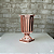Alugue Vaso Grego Rose Gold P - Imagem 1
