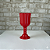 Alugue Vaso Grego Regulavel Vermelho G - Imagem 1