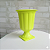 Alugue Vaso Grego Amarelo Neon P - Imagem 1