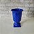 Alugue Vaso Grego Azul P - Imagem 1