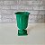 Alugue Vaso Grego Verde P - Imagem 1