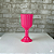 Alugue Vaso Grego Regulavel Rosa Pink G - Imagem 1