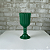 Alugue Vaso Grego Regulavel Verde G - Imagem 1