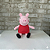 Alugue Pelúcia Peppa Pig - Imagem 1
